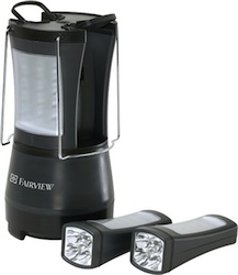 Dual LED Lantern (FL101)